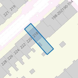Perceel LDN03-N-2240