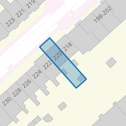 Perceel LDN03-N-2241