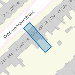 Perceel LDN03-N-2249