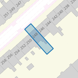 Perceel LDN03-N-2255