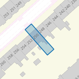 Perceel LDN03-N-2256