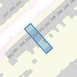 Perceel LDN03-N-2258