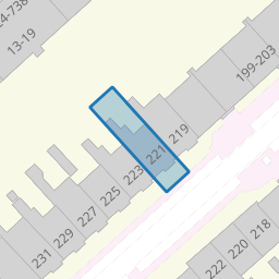 Perceel LDN03-N-2264