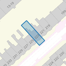 Perceel LDN03-N-2265