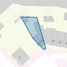 Perceel LDN03-N-2305