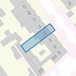 Perceel LDN03-N-2325