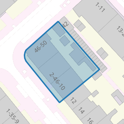 Perceel LDN03-N-2344