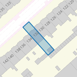 Perceel LDN03-N-2373