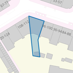 Perceel LDN03-N-2387