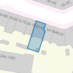 Perceel LDN03-N-2394