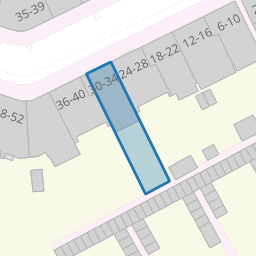 Perceel LDN03-N-2399