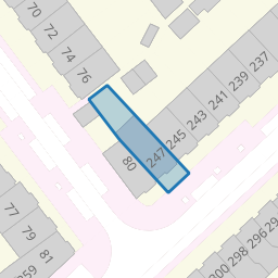 Perceel LDN03-N-2422