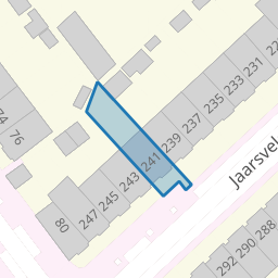 Perceel LDN03-N-2425