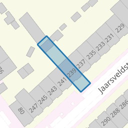 Perceel LDN03-N-2426