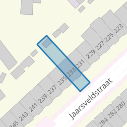 Perceel LDN03-N-2429