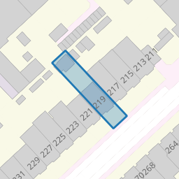Perceel LDN03-N-2436