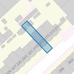 Perceel LDN03-N-2437