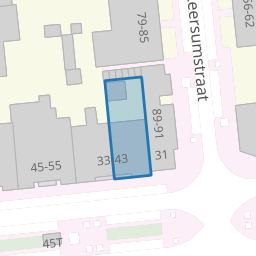 Perceel LDN03-N-2446