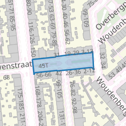 Perceel LDN03-N-2470
