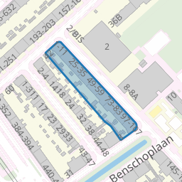 Perceel LDN03-N-2472