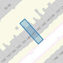Perceel LDN03-N-2492