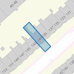 Perceel LDN03-N-2495