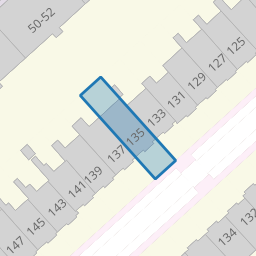 Perceel LDN03-N-2498