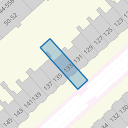 Perceel LDN03-N-2499