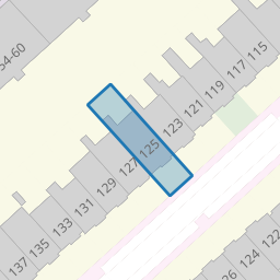 Perceel LDN03-N-2503