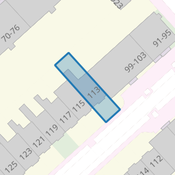 Perceel LDN03-N-2509