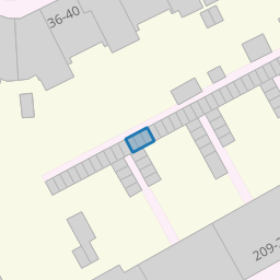 Perceel LDN03-N-2516