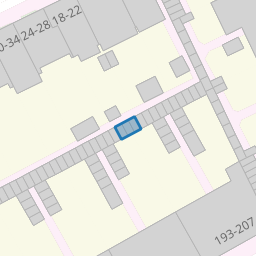 Perceel LDN03-N-2521