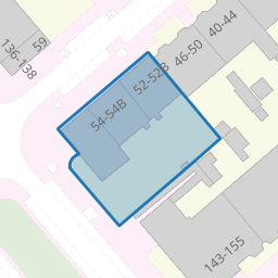 Perceel LDN03-N-2525