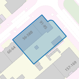 Perceel LDN03-N-2527