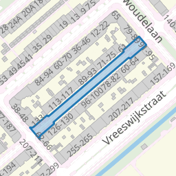 Perceel LDN03-N-2528