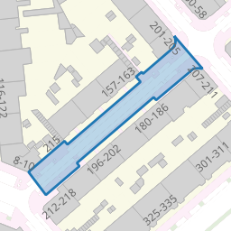 Perceel LDN03-N-2531