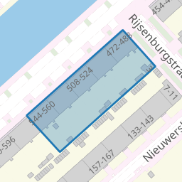 Perceel LDN03-N-2539