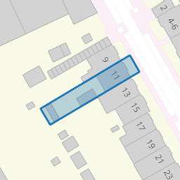 Perceel LDN03-N-2541