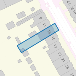 Perceel LDN03-N-2542