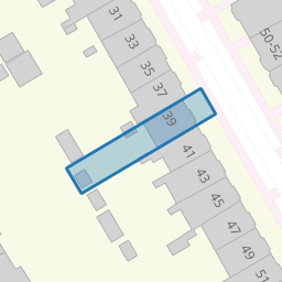 Perceel LDN03-N-2555