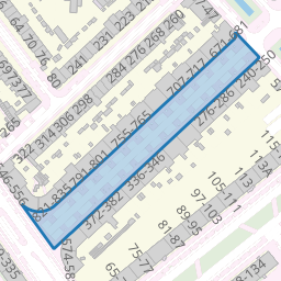 Perceel LDN03-N-2568