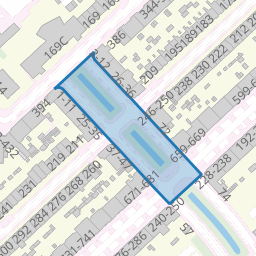 Perceel LDN03-N-2569