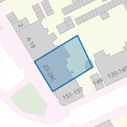 Perceel LDN03-N-2573