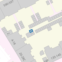 Perceel LDN03-N-2576