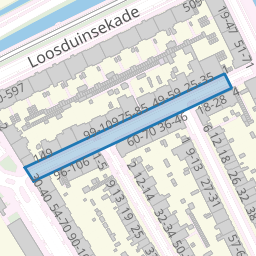 Perceel LDN03-N-2590