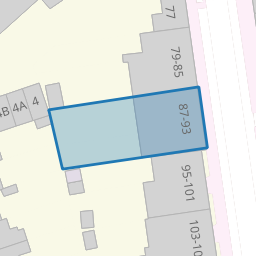 Perceel LDN03-N-2593