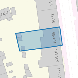 Perceel LDN03-N-2594