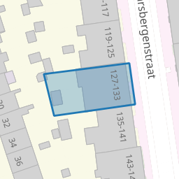 Perceel LDN03-N-2598