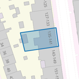 Perceel LDN03-N-2599