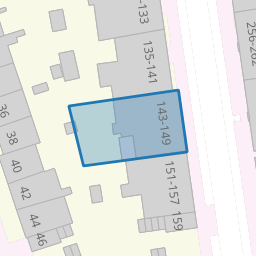 Perceel LDN03-N-2600